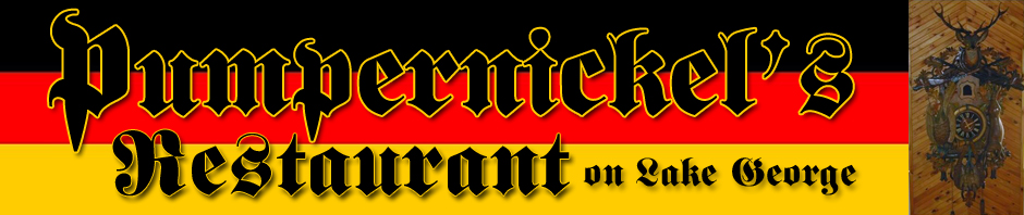 Pumpernickel's Restaurant